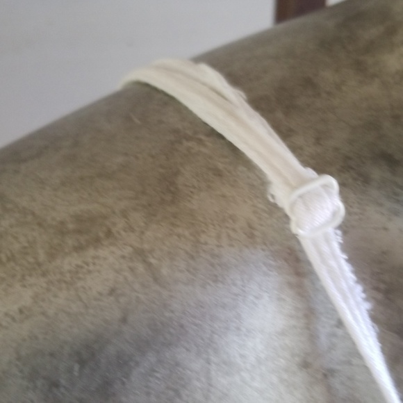 Crop Top Neon Embroidered - Picture 4 of 6